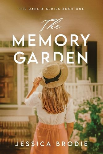 Cover image for The Memory Garden