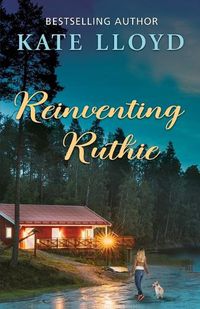 Cover image for Reinventing Ruthie