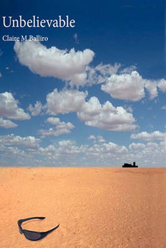 Cover image for Unbelievable