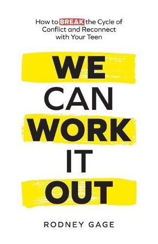 Cover image for We Can Work It Out