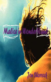 Cover image for Malice in Wonderbland