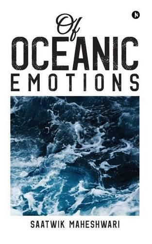 Cover image for Of Oceanic Emotions