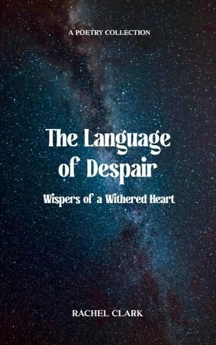 Cover image for The Language of Despair
