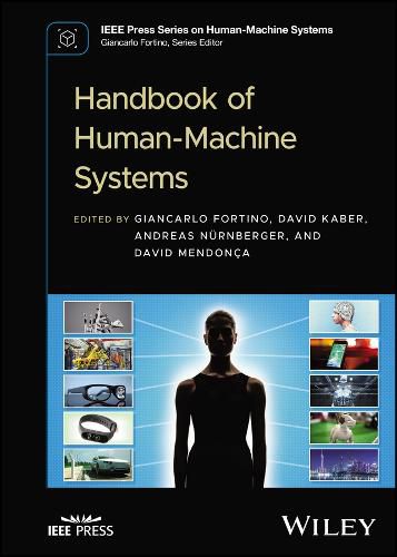 Cover image for Handbook of Human-Machine Systems