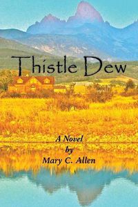 Cover image for Thistle Dew