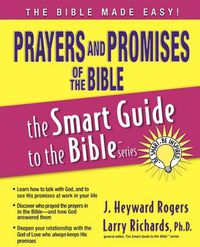 Cover image for Prayers and Promises of the Bible