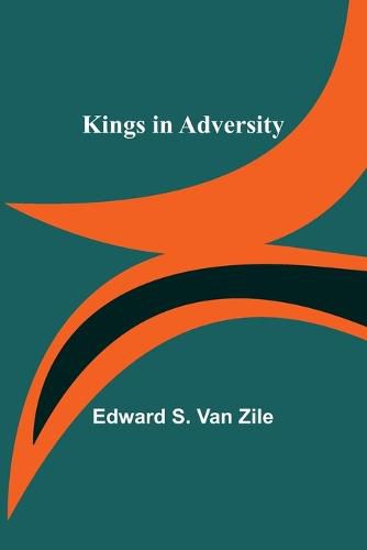 Cover image for Kings in Adversity