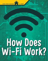 Cover image for How Does Wi-Fi Work?