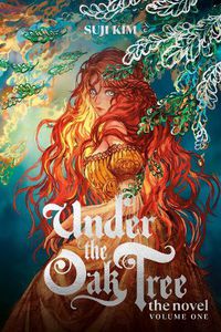 Cover image for Under the Oak Tree, Vol. 1 (novel)