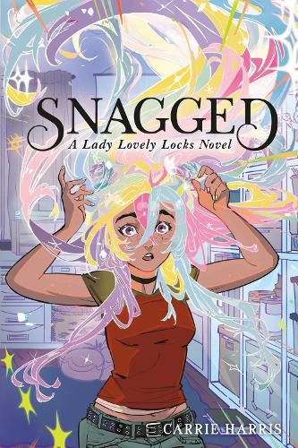 Cover image for Snagged