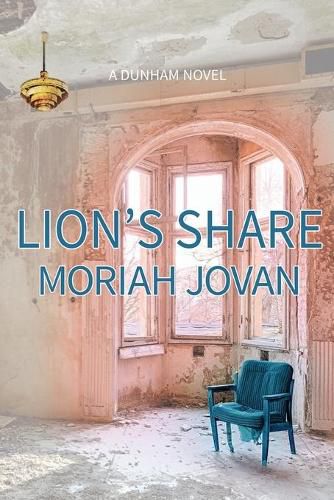 Cover image for Lion's Share