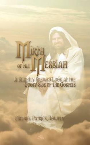 Cover image for Mirth of the Messiah