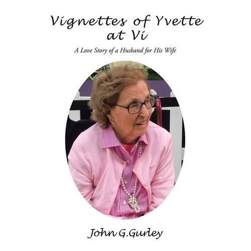 Cover image for Vignettes of Yvette at VI