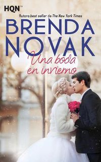 Cover image for Una boda en invierno