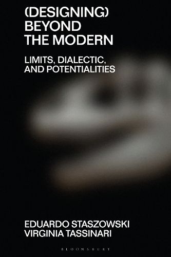 Cover image for (Designing) Beyond the Modern