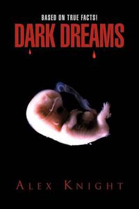 Cover image for Dark Dreams