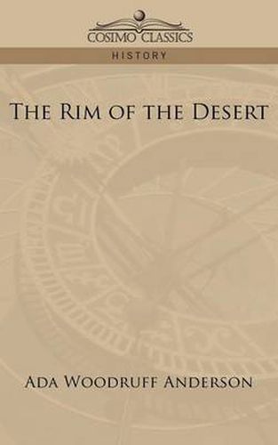 Cover image for The Rim of the Desert