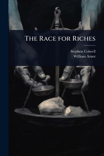 Cover image for The Race for Riches