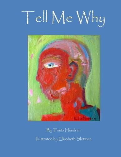 Cover image for Tell Me Why