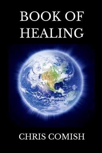 Cover image for Book of Healing