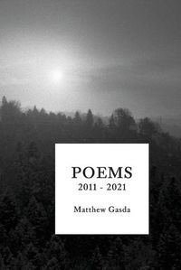 Cover image for Poems