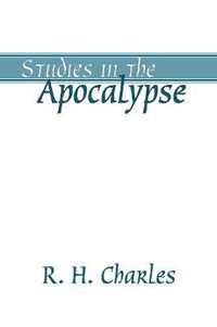 Cover image for Studies in the Apocalypse