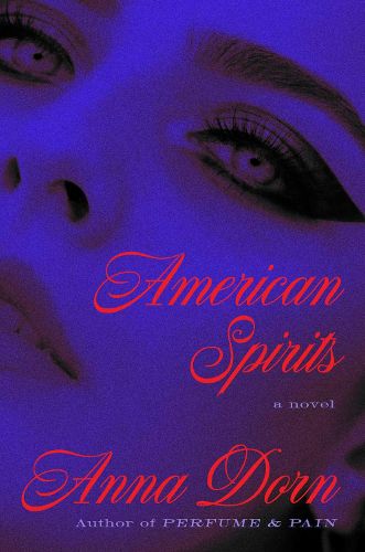 Cover image for American Spirits