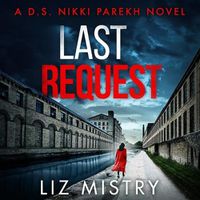 Cover image for Last Request