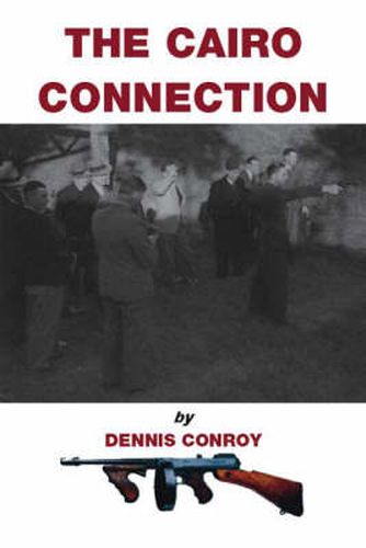 Cover image for The Cairo Connection