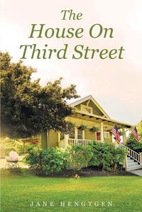 Cover image for The House On Third Street