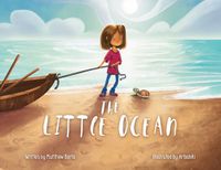Cover image for The Little Ocean