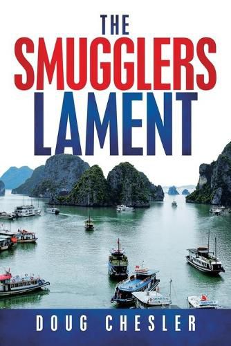 Cover image for The Smugglers Lament