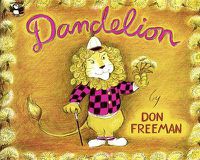 Cover image for Dandelion