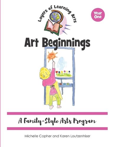 Art Beginnings