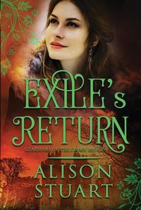 Cover image for Exile's Return