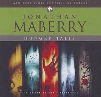 Cover image for Hungry Tales