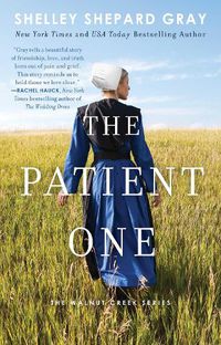 Cover image for The Patient One