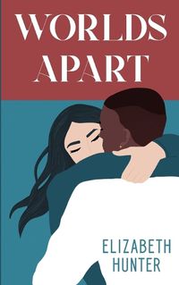 Cover image for Worlds Apart