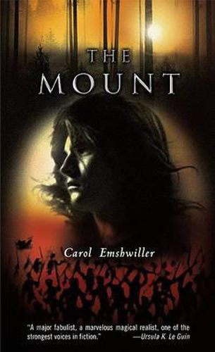Cover image for The Mount