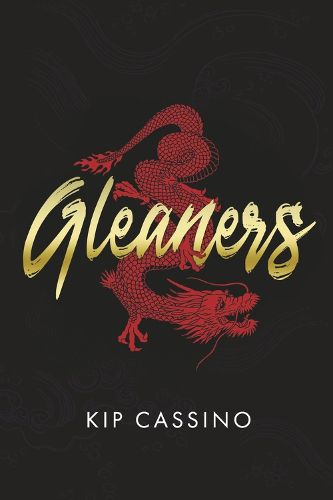 Cover image for Gleaners