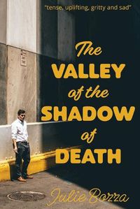 Cover image for The Valley of the Shadow of Death