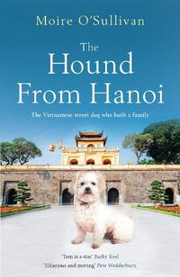 Cover image for The Hound from Hanoi