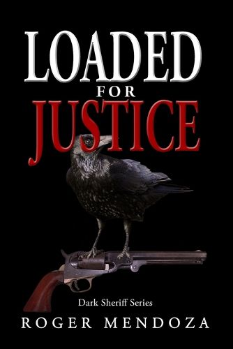 Cover image for Loaded for Justice
