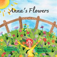 Cover image for Anna's Flowers