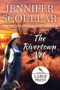 Cover image for The Rivertown Vet