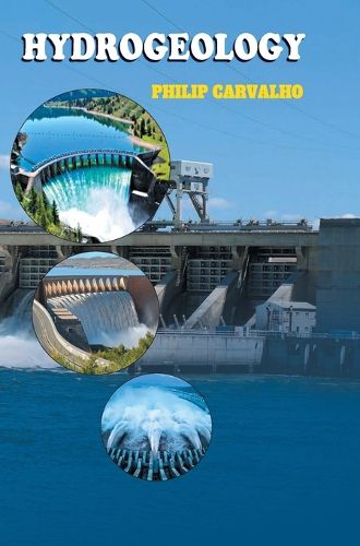 Cover image for Hydrogeology