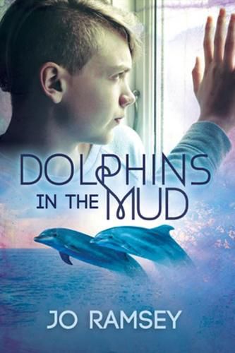 Cover image for Dolphins in the Mud