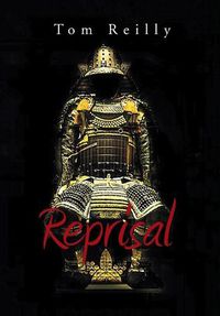 Cover image for Reprisal