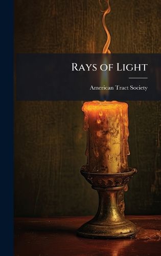 Cover image for Rays of Light