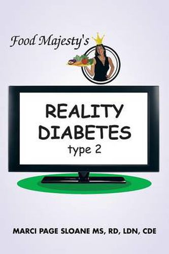 Cover image for Food Majesty's Reality Diabetes